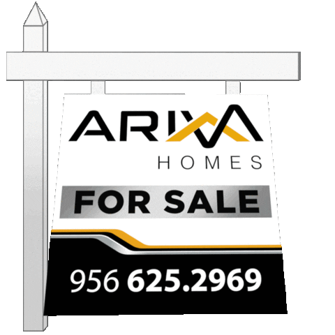 ArivaHomes giphyupload real estate construction homes Sticker