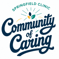 Sc GIF by Springfield Clinic