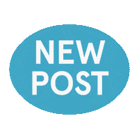 New Post Sticker by Face Reality Skincare