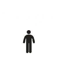 habiblearning thanks thankyou bow grateful Sticker