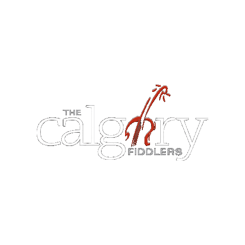 CalgaryFiddlers giphygifmaker calgary fiddlers the calgary fiddlers Sticker