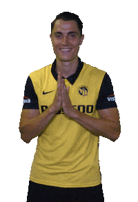 Bscyb Sierro Sticker by BSC Young Boys