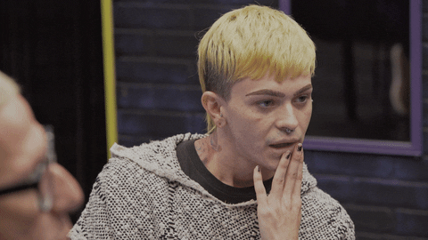 Dragula GIF by BouletBrothersDragula