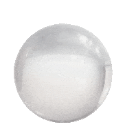 Ball Blur Sticker by Sunnies Studios