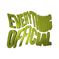 theofficialbrand Sticker by Official