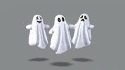 Trick Or Treat Halloween GIF by Animanias