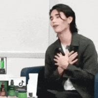 Happy Ending Thailand GIF