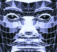 Face Speaking GIF