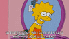 Lisa Simpson Episode 6 GIF by The Simpsons