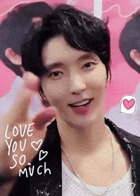 Love You Jg GIF