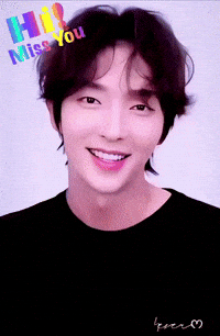 Love You Jg GIF