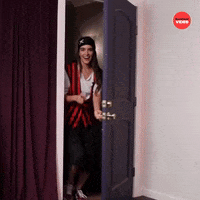 Halloween Bff GIF by BuzzFeed