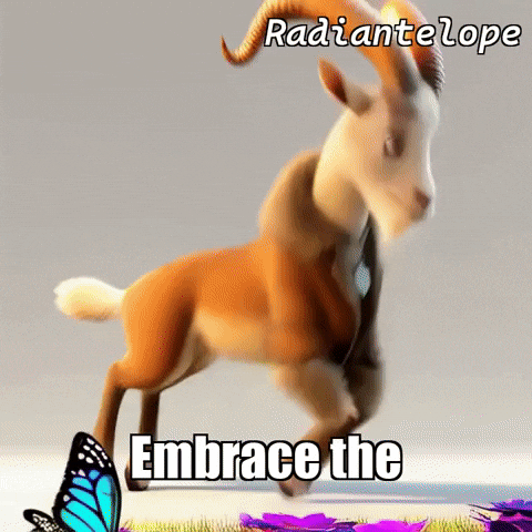 Flower Love GIF by Radiantelope