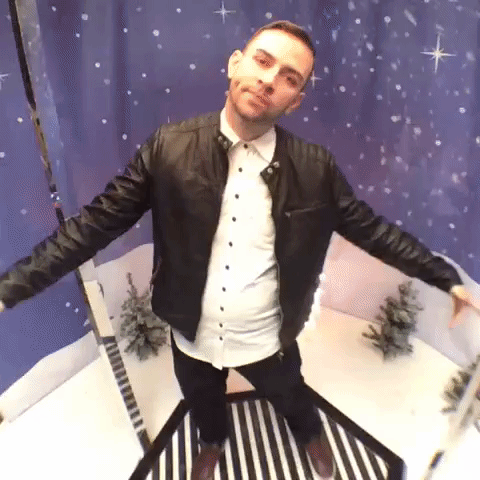 iheartjingleball GIF by iHeartRadio