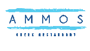ammosgreek fish greece greek seafood Sticker