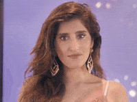 Wink Flirt GIF by Sony Music India