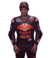 johann zarco moto gp stickers Sticker by MotoGP