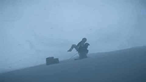 Keep Going Death Stranding GIF by PlayStation