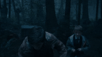 Pull!