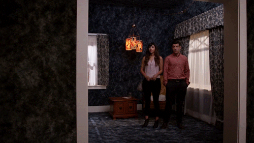 max greenfield comedy GIF by New Girl