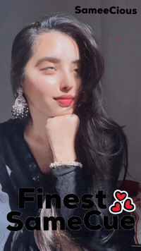 Sami Sameera GIF