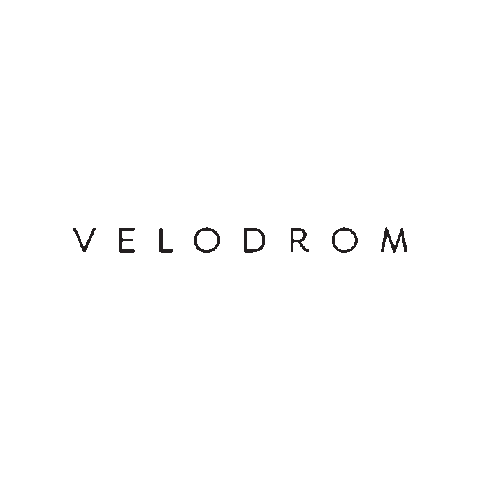 Sticker by Velodrom