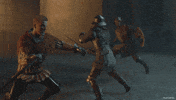 Hans Capon GIF