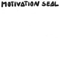 vanlau illustration kawaii animal motivation GIF