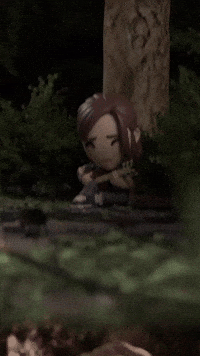 Thelastofus2 Abbyanderson GIF by Youtooz