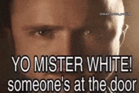 Breaking Bad Vtuber GIF