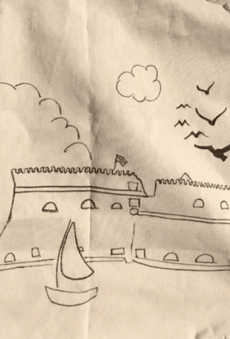 Giveaway GIF by About Heraklion Crete Greece