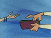 The Jetsons Money GIF