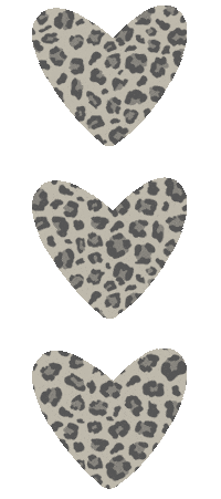 Heart Love Sticker