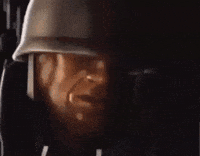 Shocked Team GIF