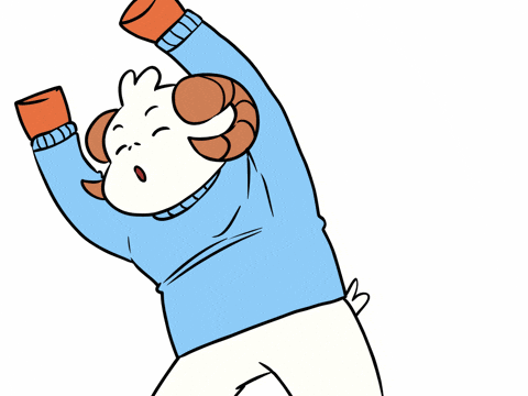 Ram Steven GIF by Youtooz