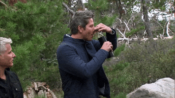 arie luyendyk jr GIF by The Bachelor