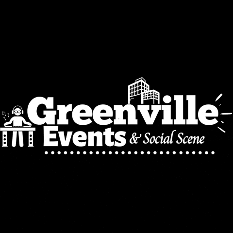 GreenvilleEvents greenvillesc greenvilleevents gvlevents gvlfungroup GIF