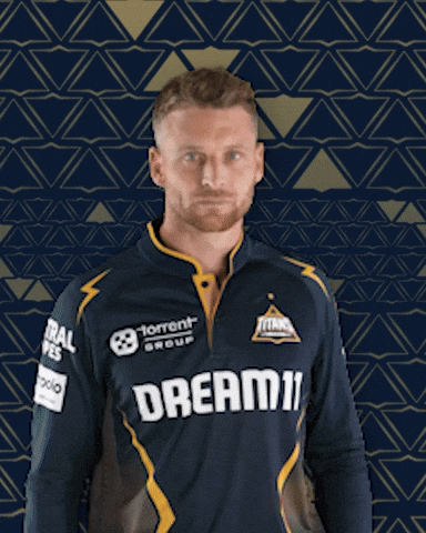 Gt Jos GIF by Gujarat Titans