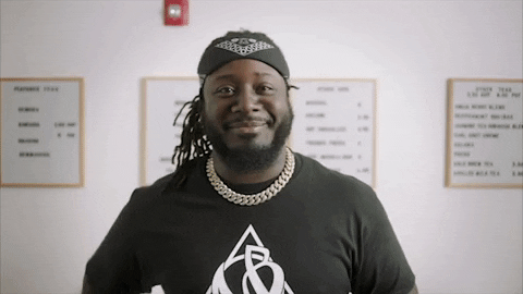 t-pain GIF by Fuse