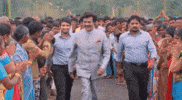 Superstar Rajinikanth Thalaivar GIF by RajiniGifs