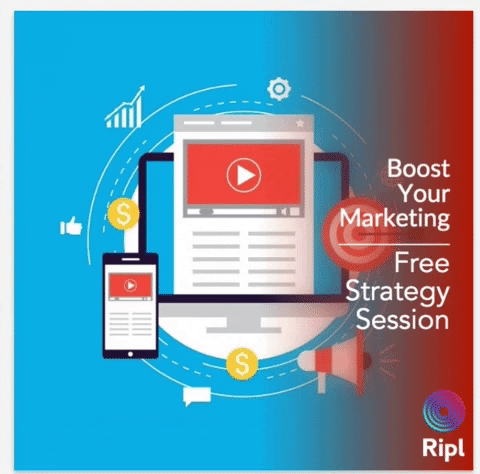 Crackerjackscribe giphygifmaker giphyattribution marketing graphic apps GIF