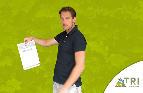 Boom Plant GIF by TRI Groei in Groen