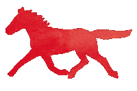 Chinese New Year Good Luck Sticker by eva pils