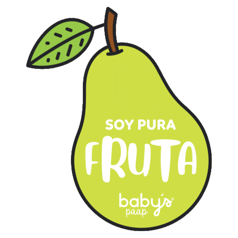Fun Baby Sticker by Babys Ecuador