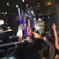 iheartpoolparty GIF by iHeartRadio