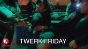 dance twerk GIF by Lifetime Telly