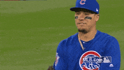 Javier Baez GIF by MLB
