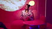 Demi Lovato GIF by The Roku Channel