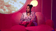 Demi Lovato GIF by The Roku Channel