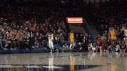 GonzagaBulldogs celebration basketball gonzaga gonzaga basketball GIF